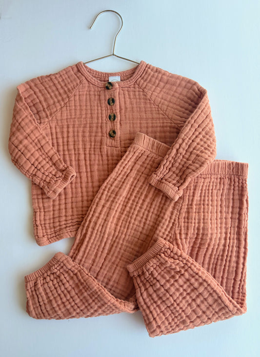 Lou Lou Play Set | Size 12/24M