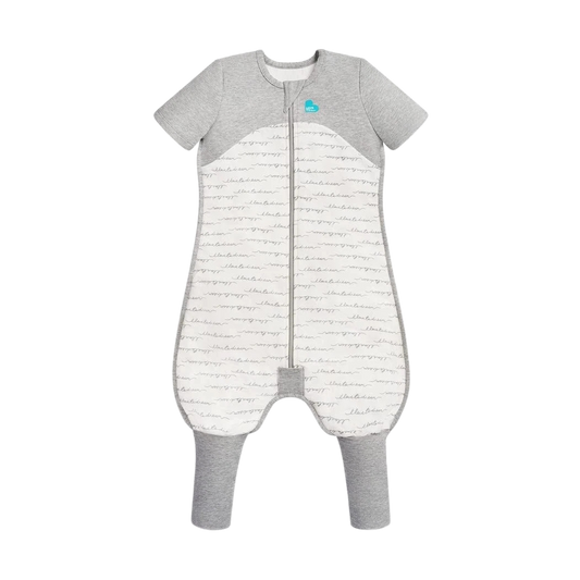 Love To Dream Toddler Sleep Suit | Size 3