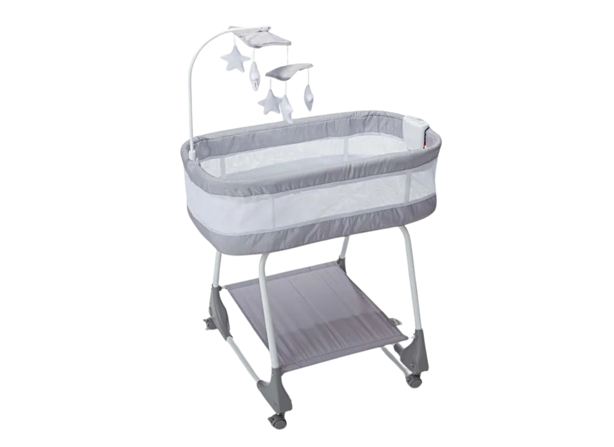 Simmons Kids Shooting Star Bassinet