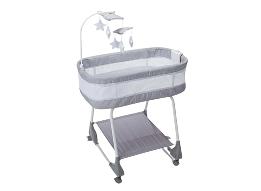 Simmons Kids Shooting Star Bassinet