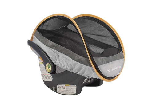 Uppababy Cabana Car Seat Sun Shade