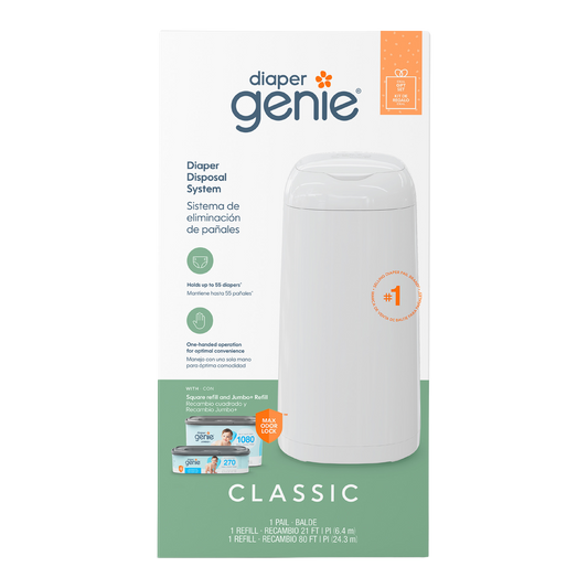 Diaper Genie | Classic