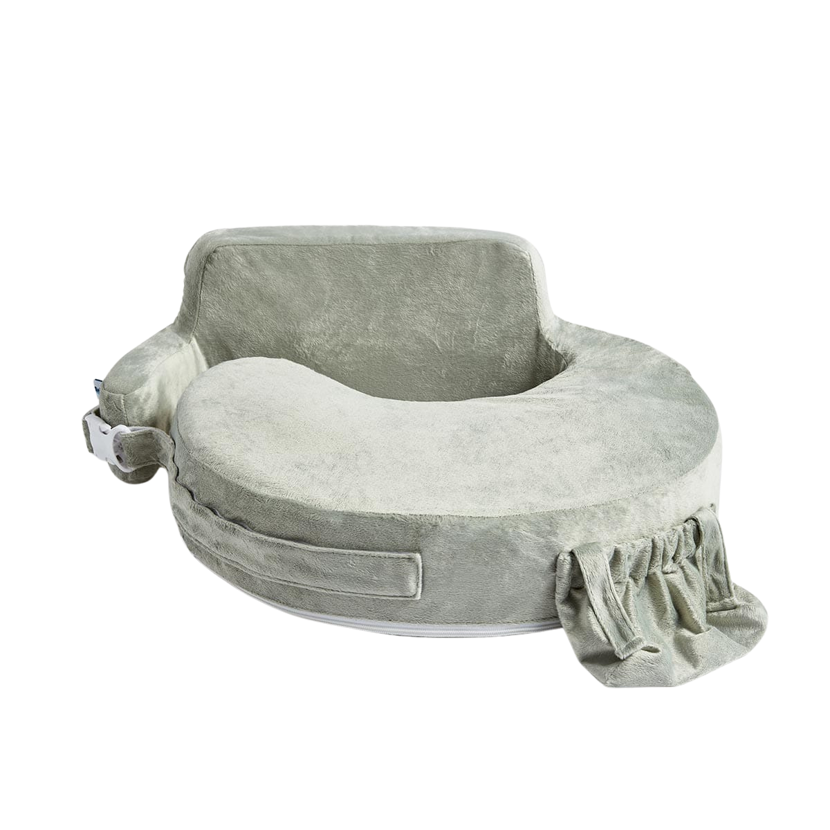 My Brest Friend Super Deluxe Nursing Pillow
