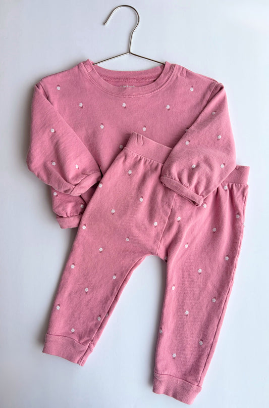 Carter's Two-Piece | Size 18M