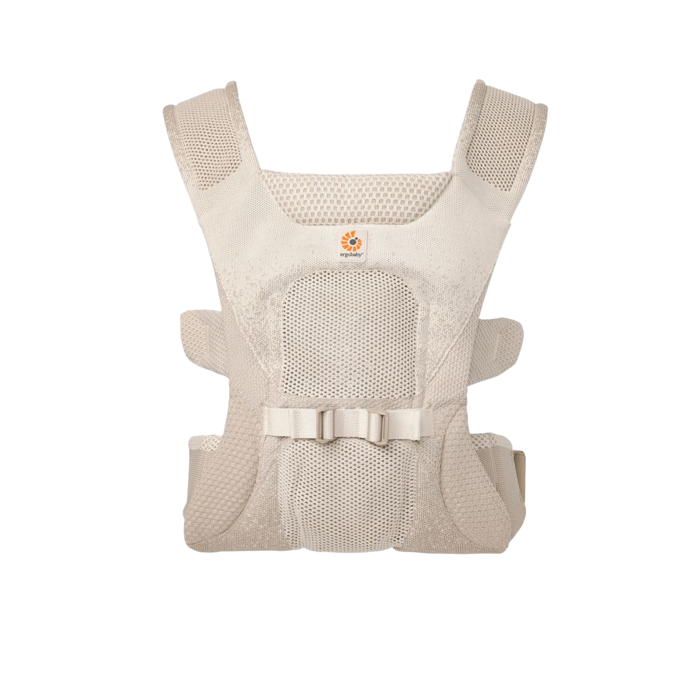 Ergobaby Aerloom Carrier | Sandstone