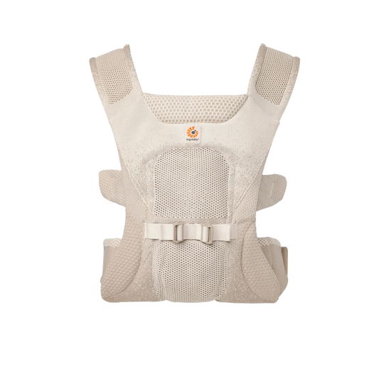 Ergobaby Aerloom Carrier | Sandstone