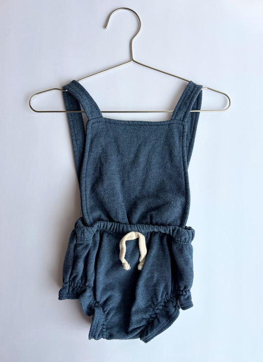 Lulu Roo Romper | Size 12/18M