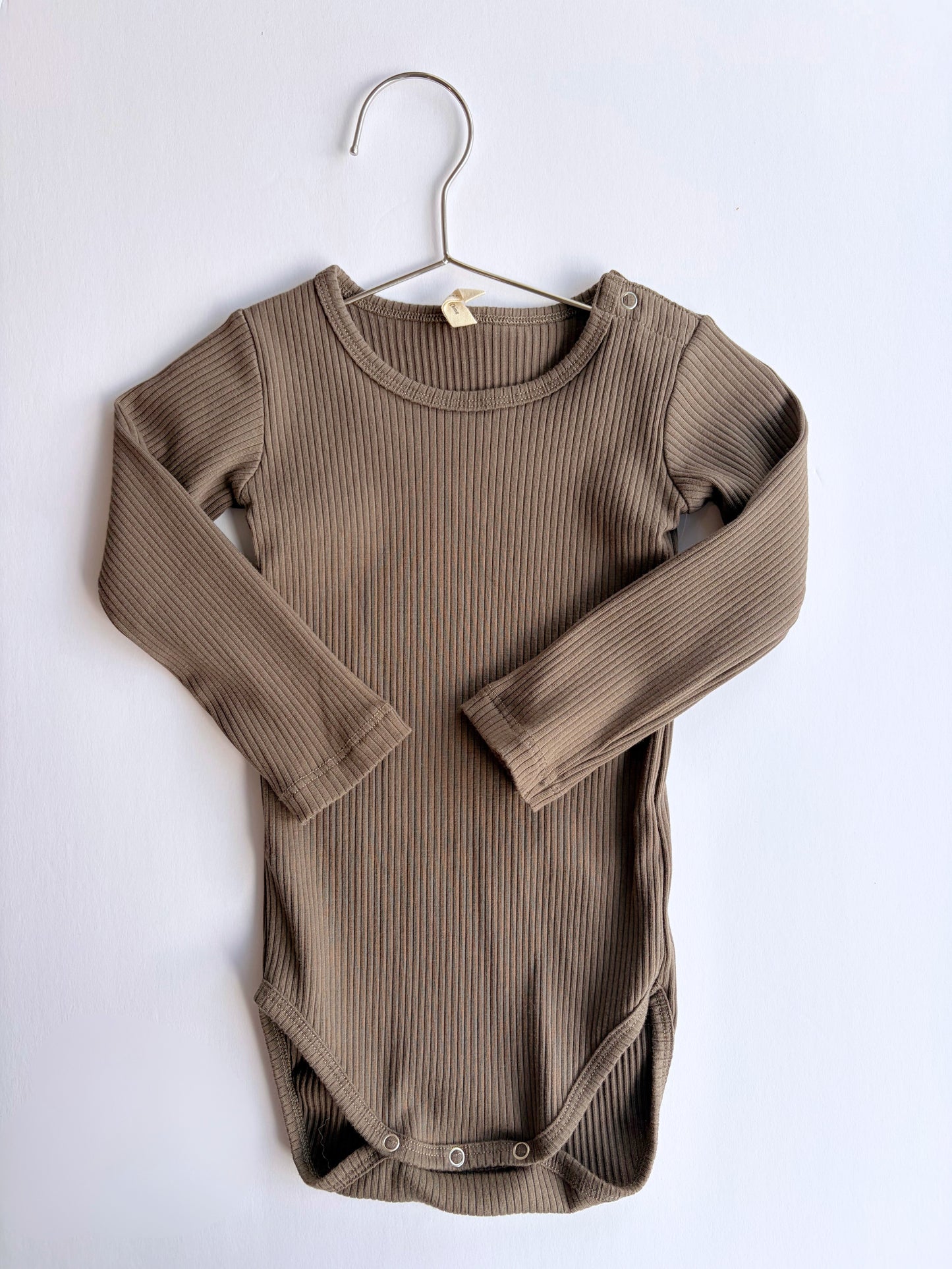 Quincy Mae Bubble | Size 18/24M