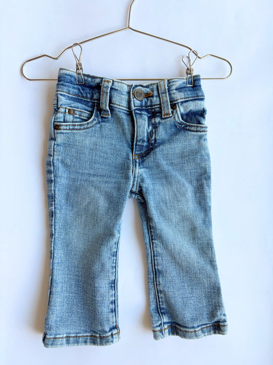 Wrangler Denim | Size 6/9M