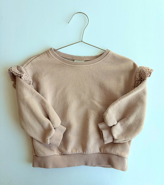 Zara Sweater | Size 18/24M
