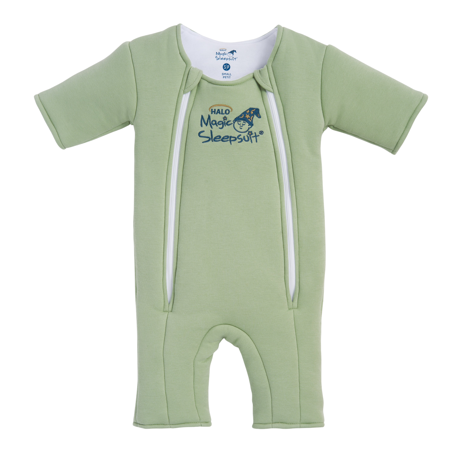 Baby Merlin's Magic Sleepsuit | Small