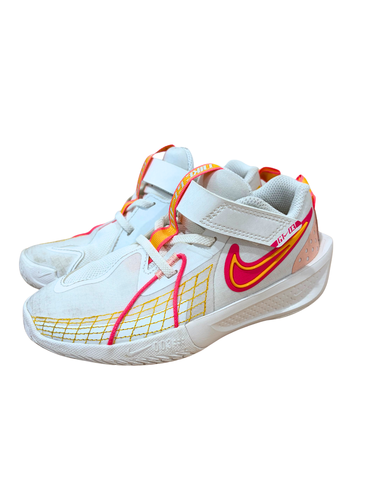 Nike G.T. Cut 3 Basketball Shoes | Size 13.5