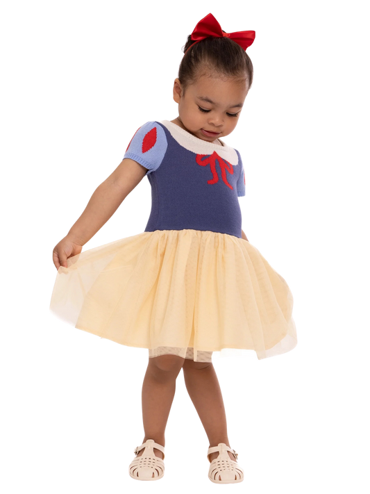 Disney Snow White Costume Size 2Y