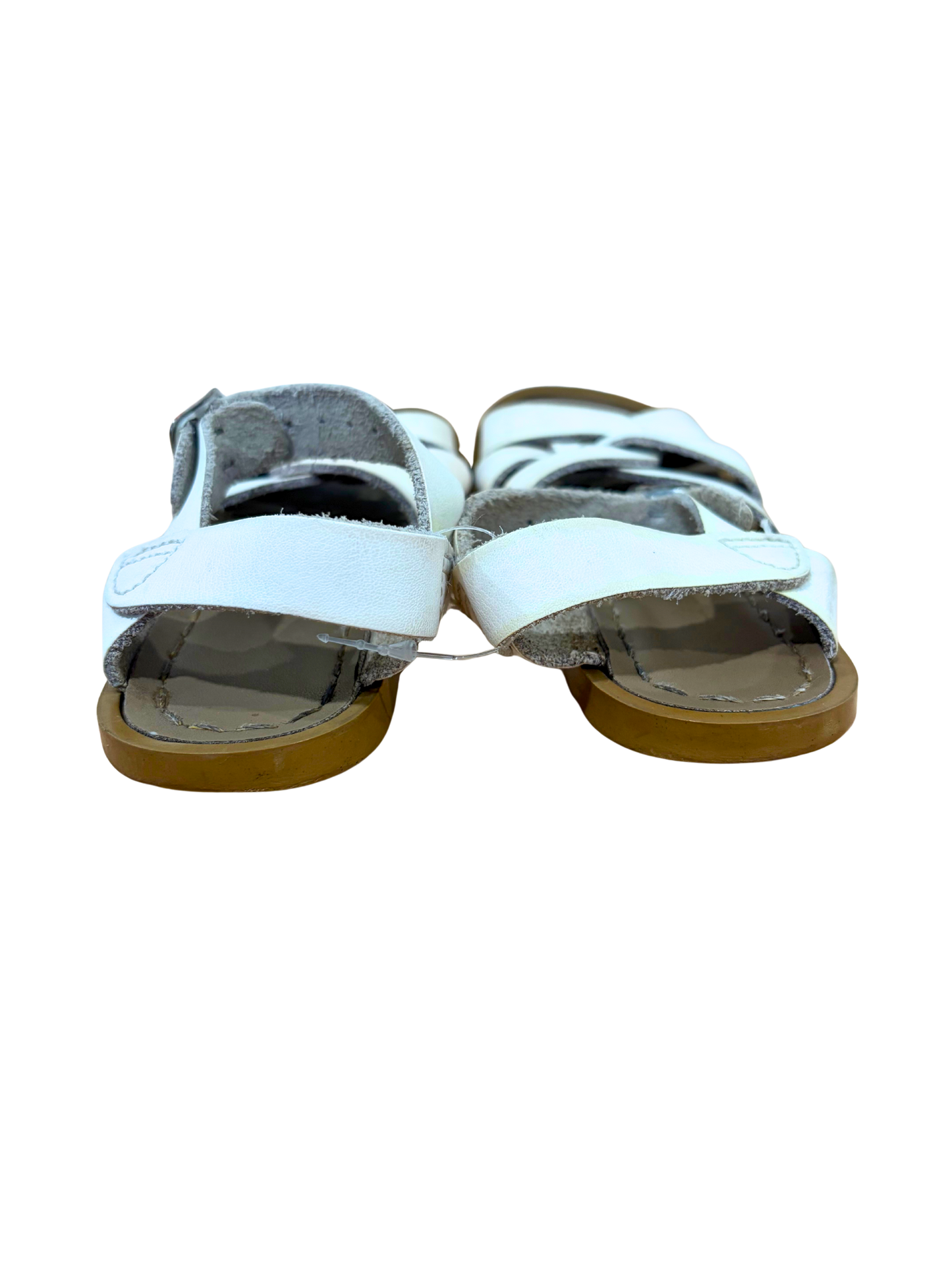 Saltwater Sandals | Size 9
