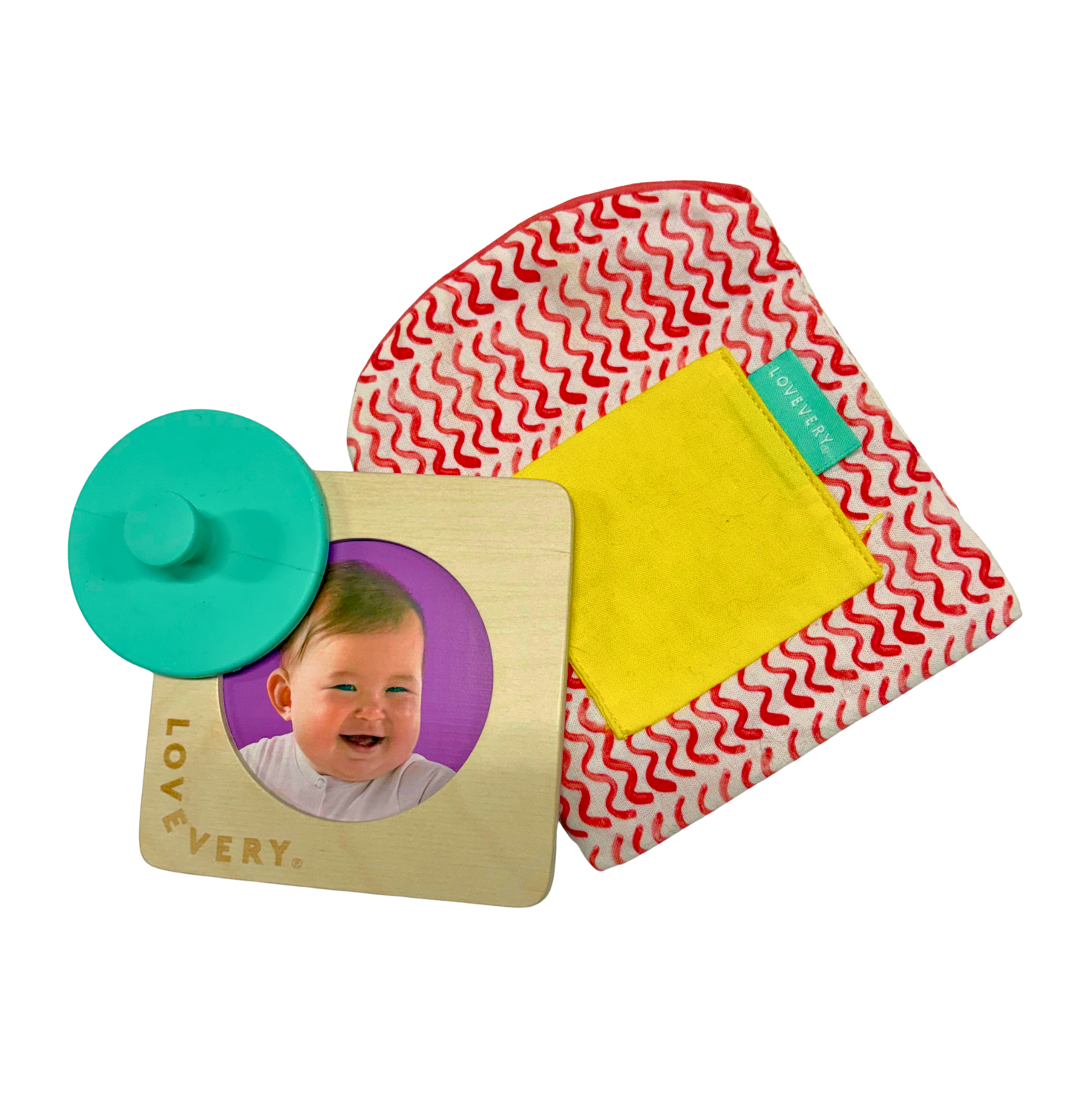 Lovevery Toy Bundle
