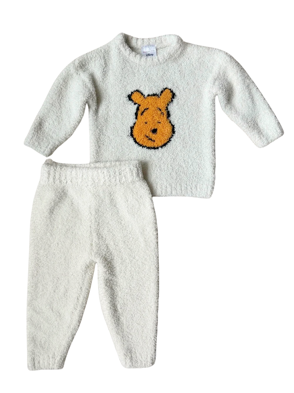 Hanna Andersson x Winnie the Pooh Set 12/18M
