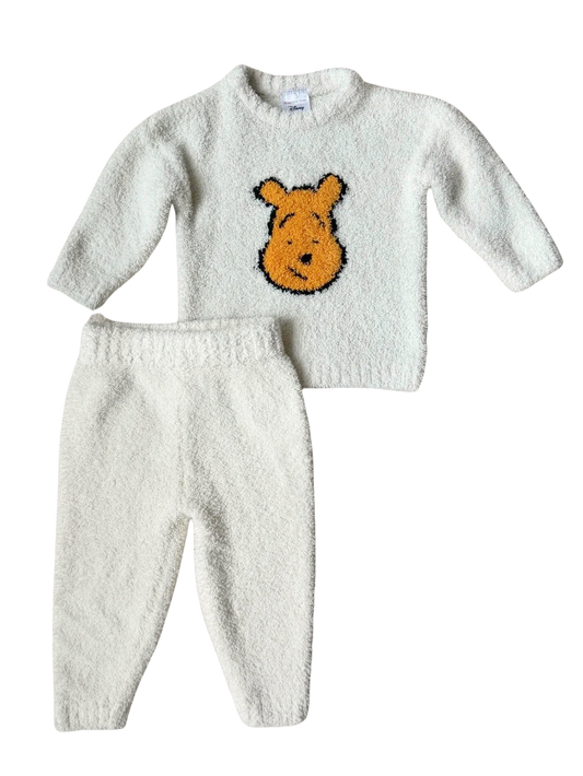 Hanna Andersson x Winnie the Pooh Set 12/18M