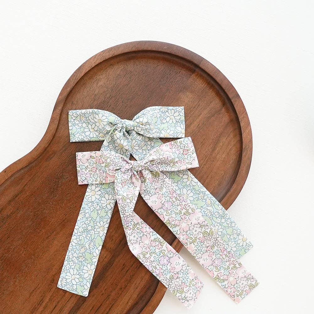 Estelle - Big Girl Bow