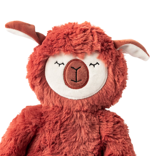 Slumberkins Snuggler | Alpaca