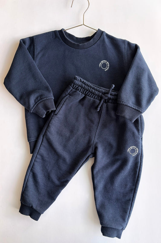 Zara Two-Piece | Size 12/18M