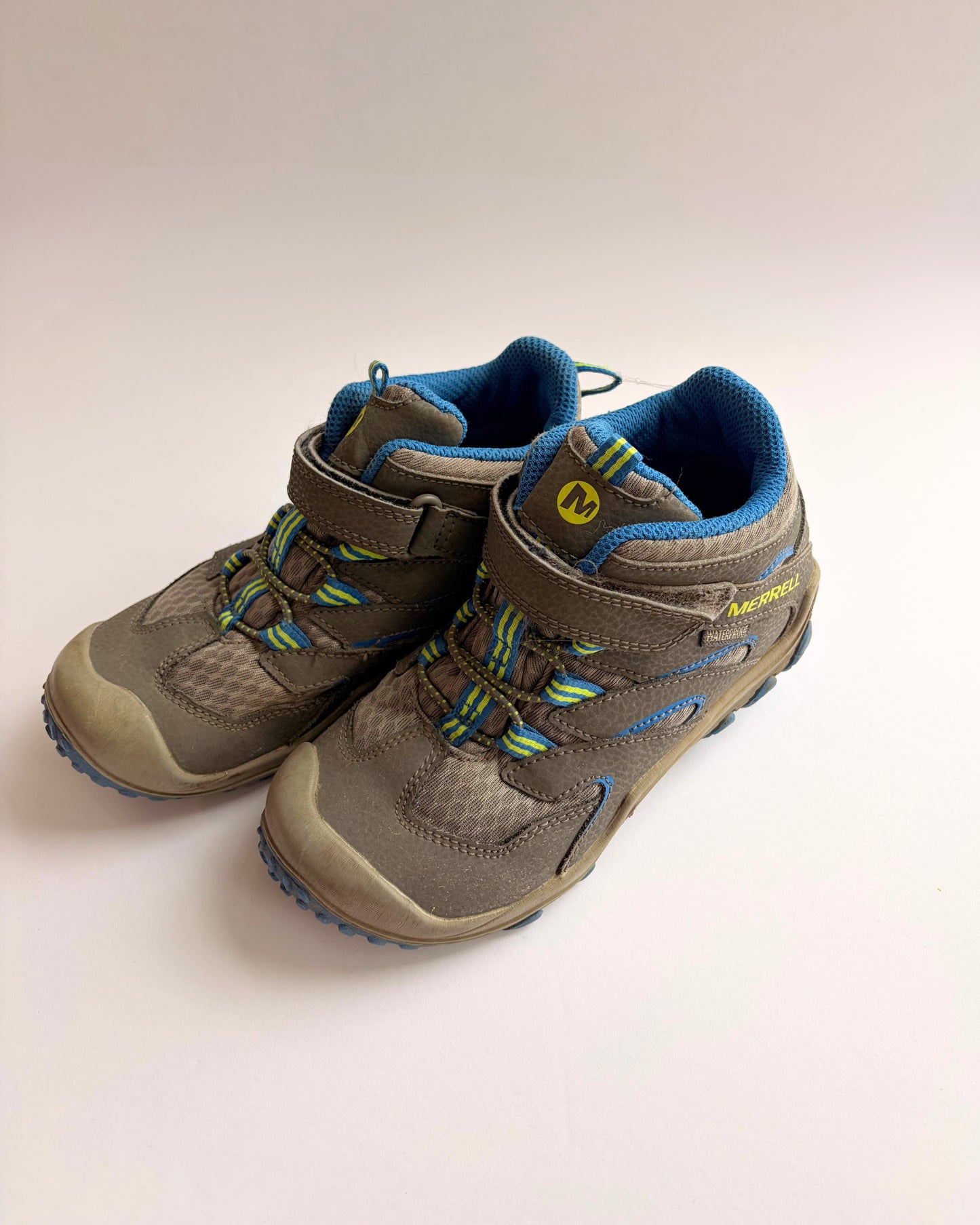 Merrell Hiking Boots | Size 1