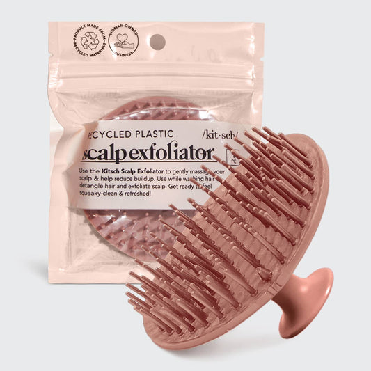 KITSCH | Scalp Exfoliator