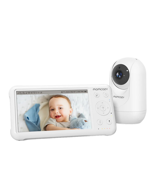 Mom Cozy Non-Wifi Baby Monitor