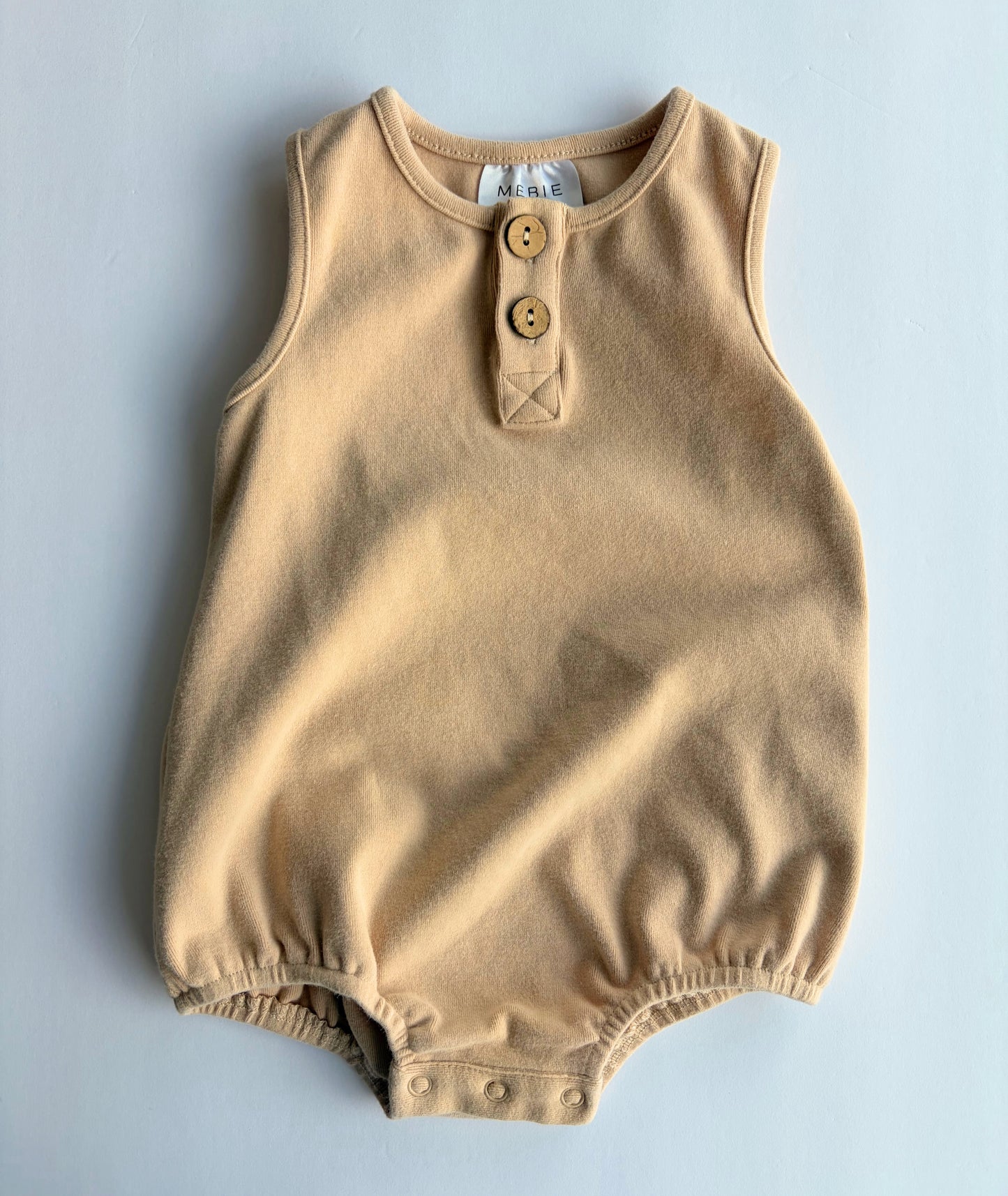 Mebie Baby Bubble | Size 18M