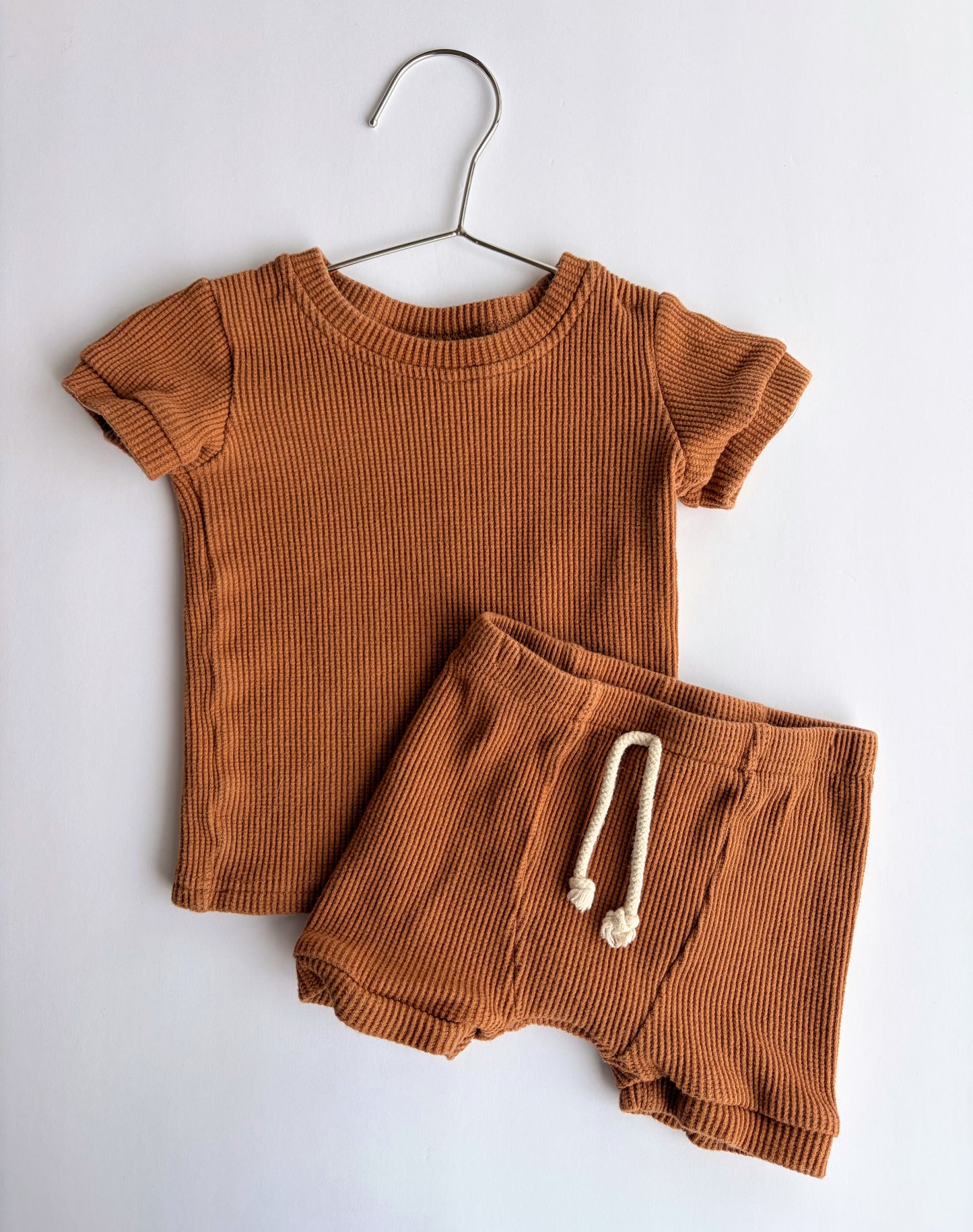Mebie Baby Two-Piece | Size 18M