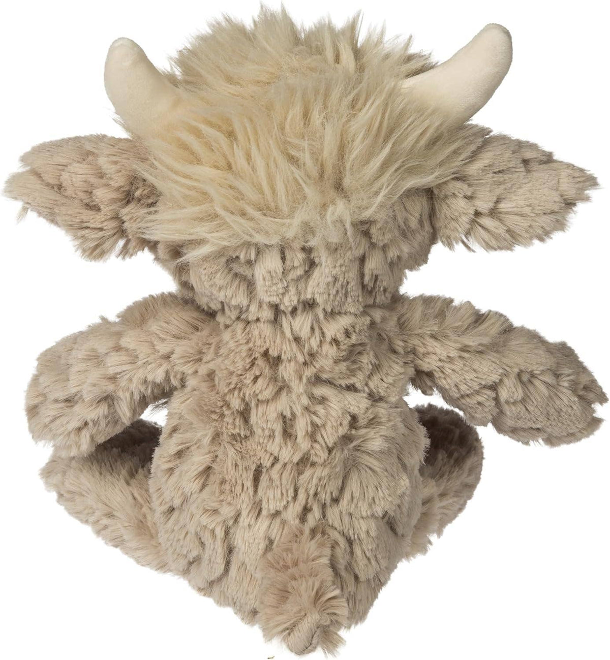 Putty Nursery Highland Cow