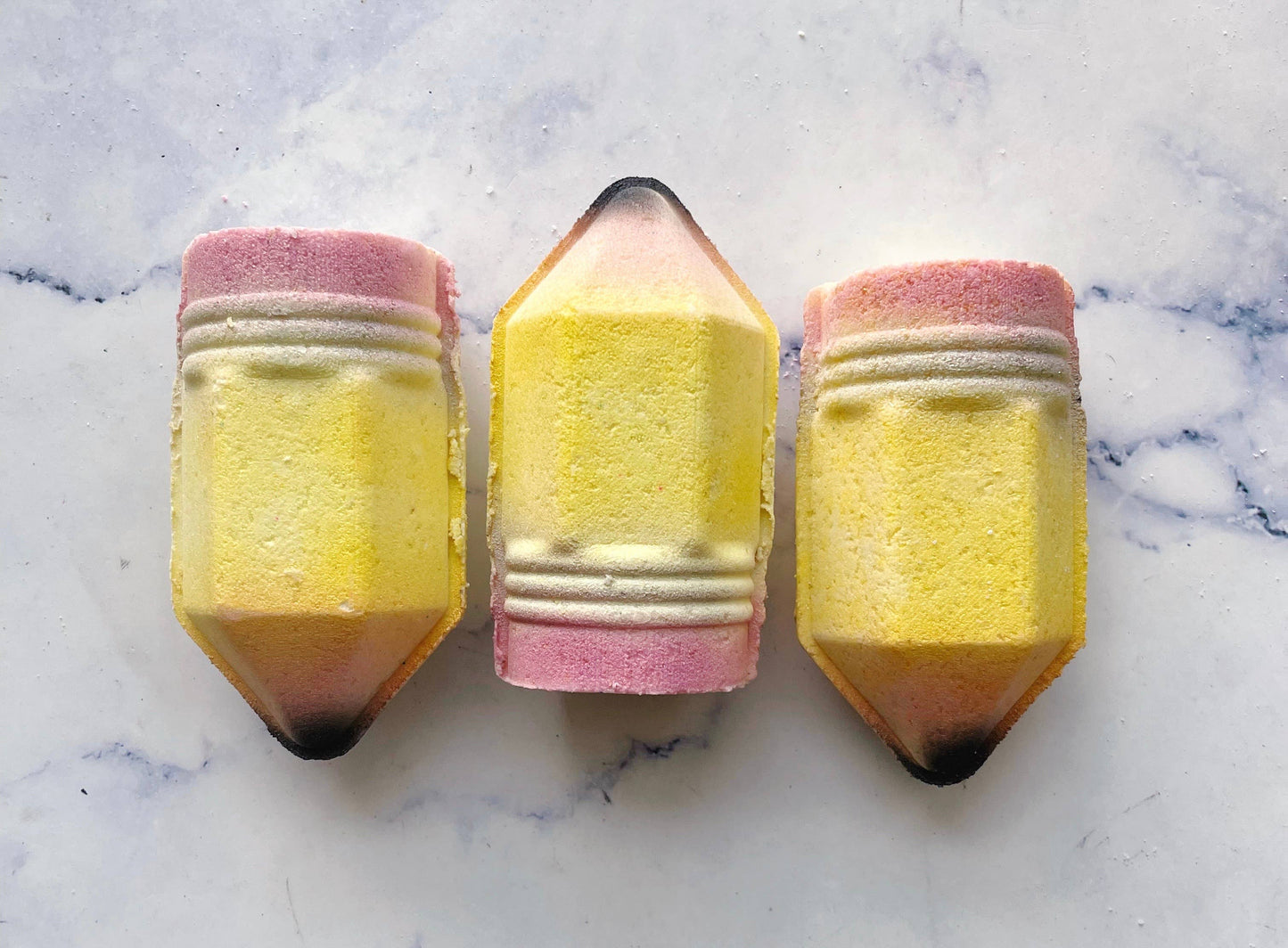 Sister Made | Pencil Bath Bomb