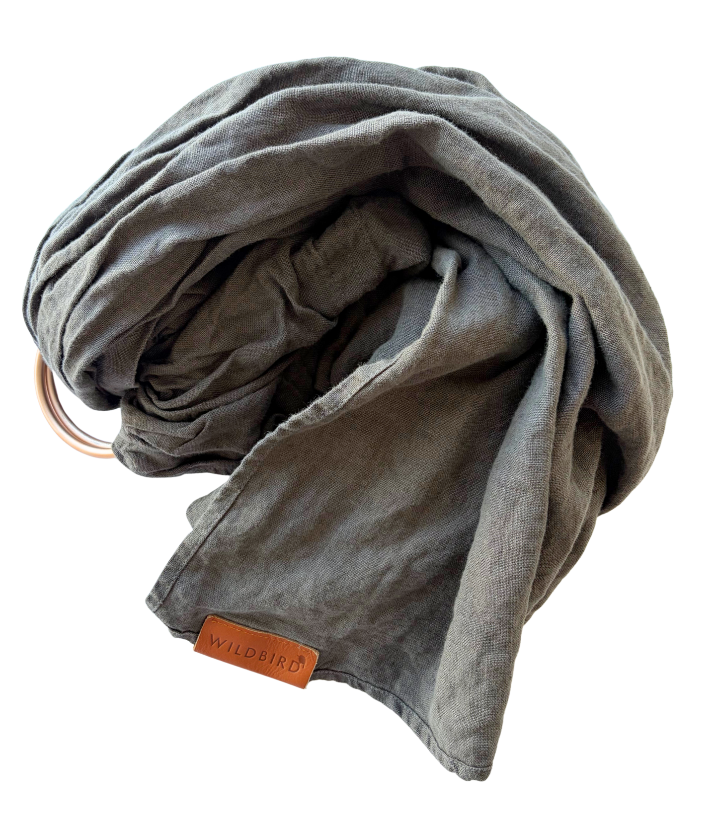Wildbird Ring Sling | Yellow Gold Rings