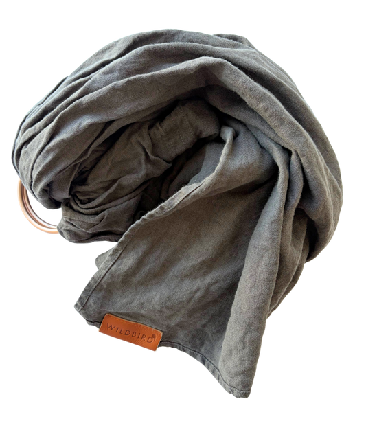 Wildbird Ring Sling | Yellow Gold Rings