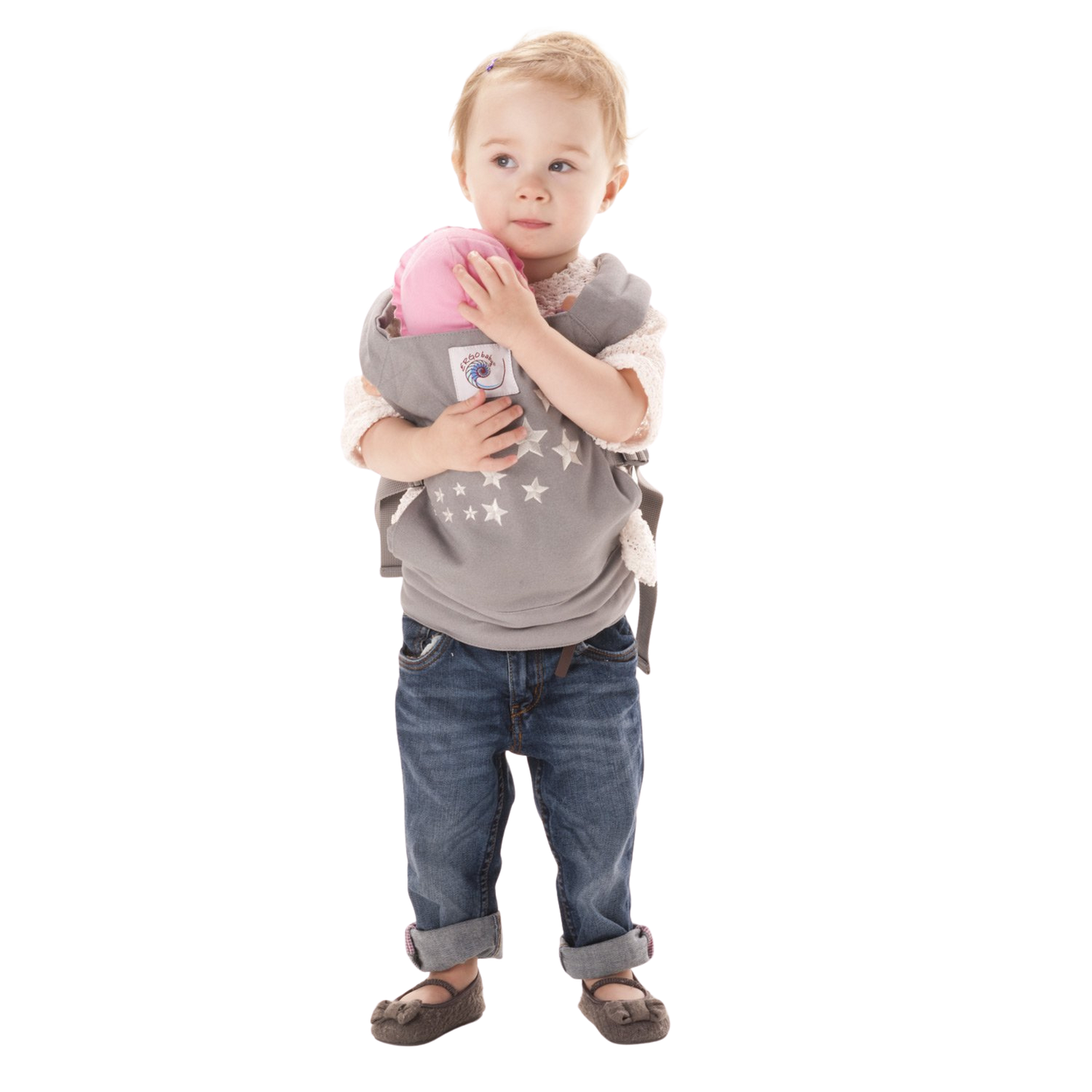 Ergo Baby Play Toddler Carrier