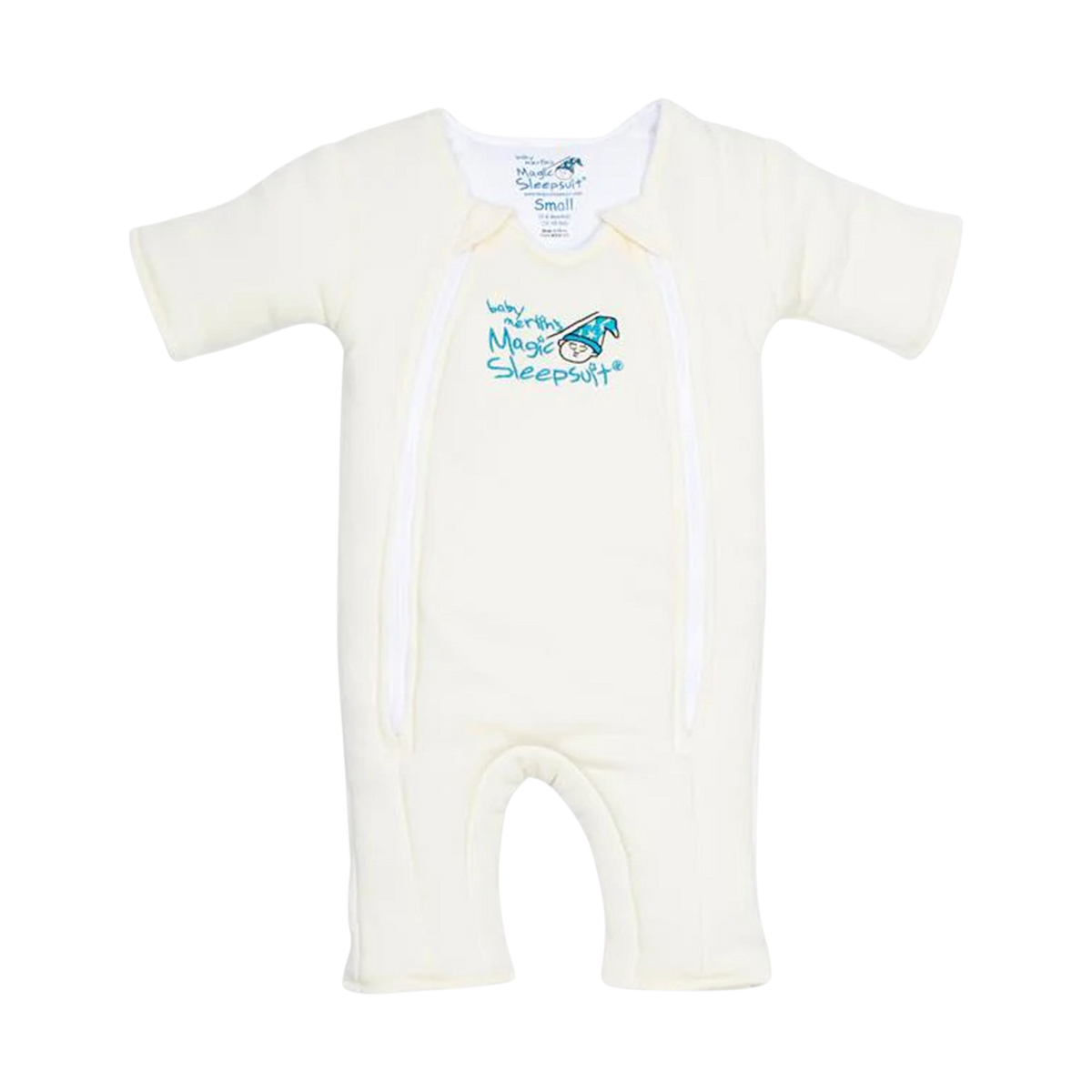Baby Merlin's Magic Sleepsuit | Small