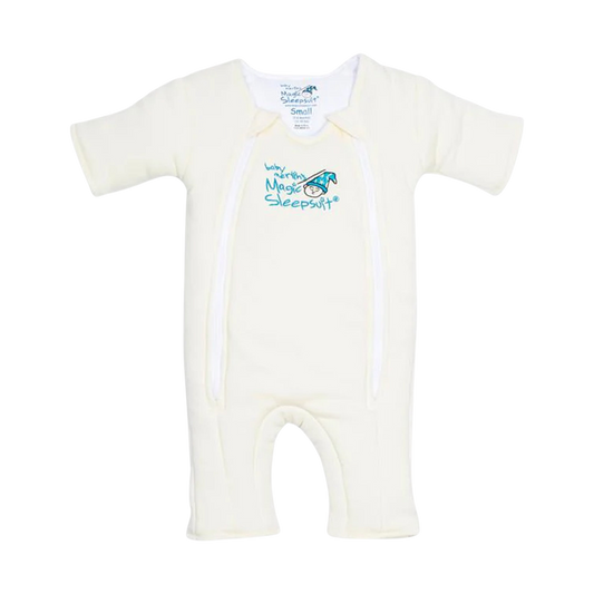 Baby Merlin's Magic Sleepsuit | Small