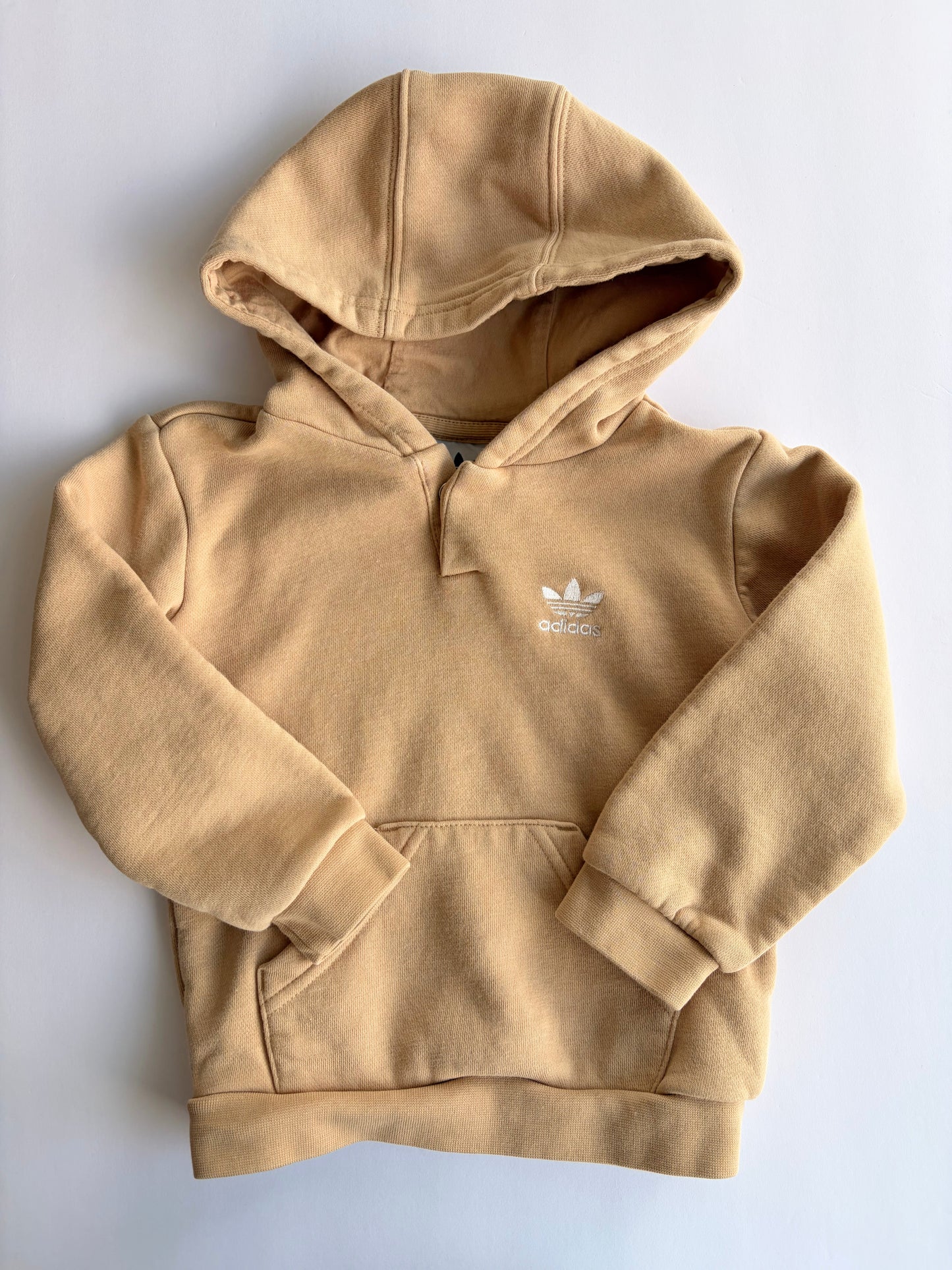 Adidas Sweater | Size 12/18M