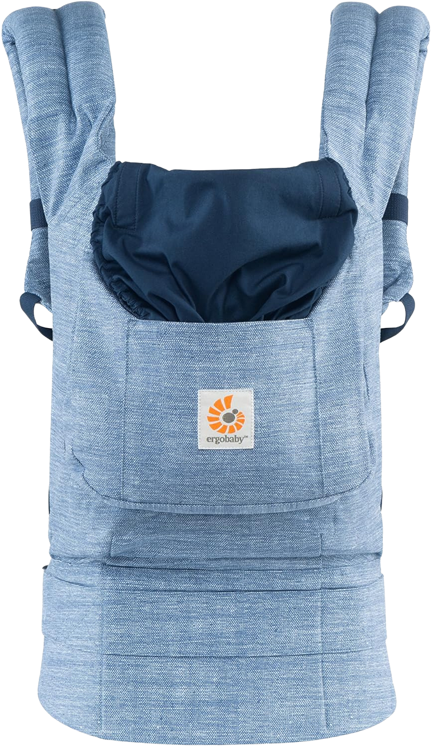Ergo Baby Original Carrier + Infant Insert