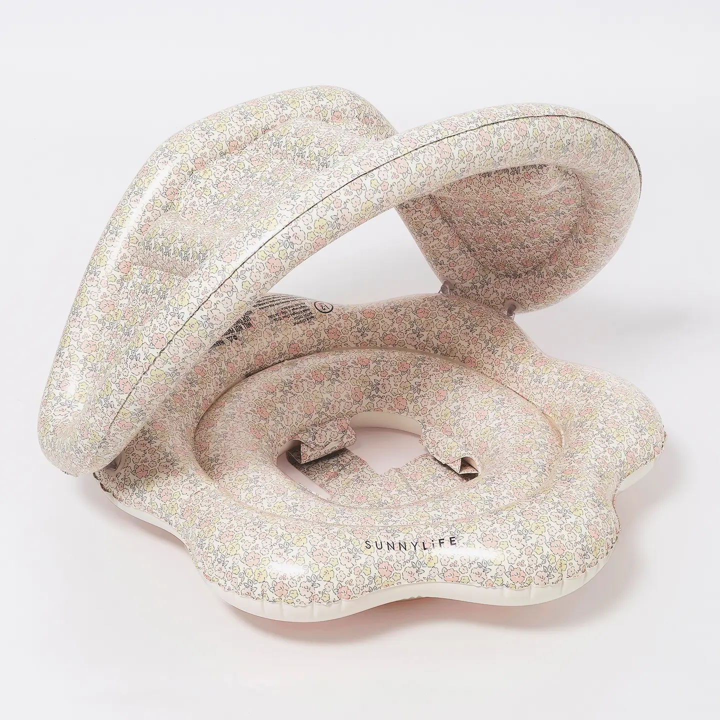Sunny Life | Baby Float Into the Garden Ditsy Floral