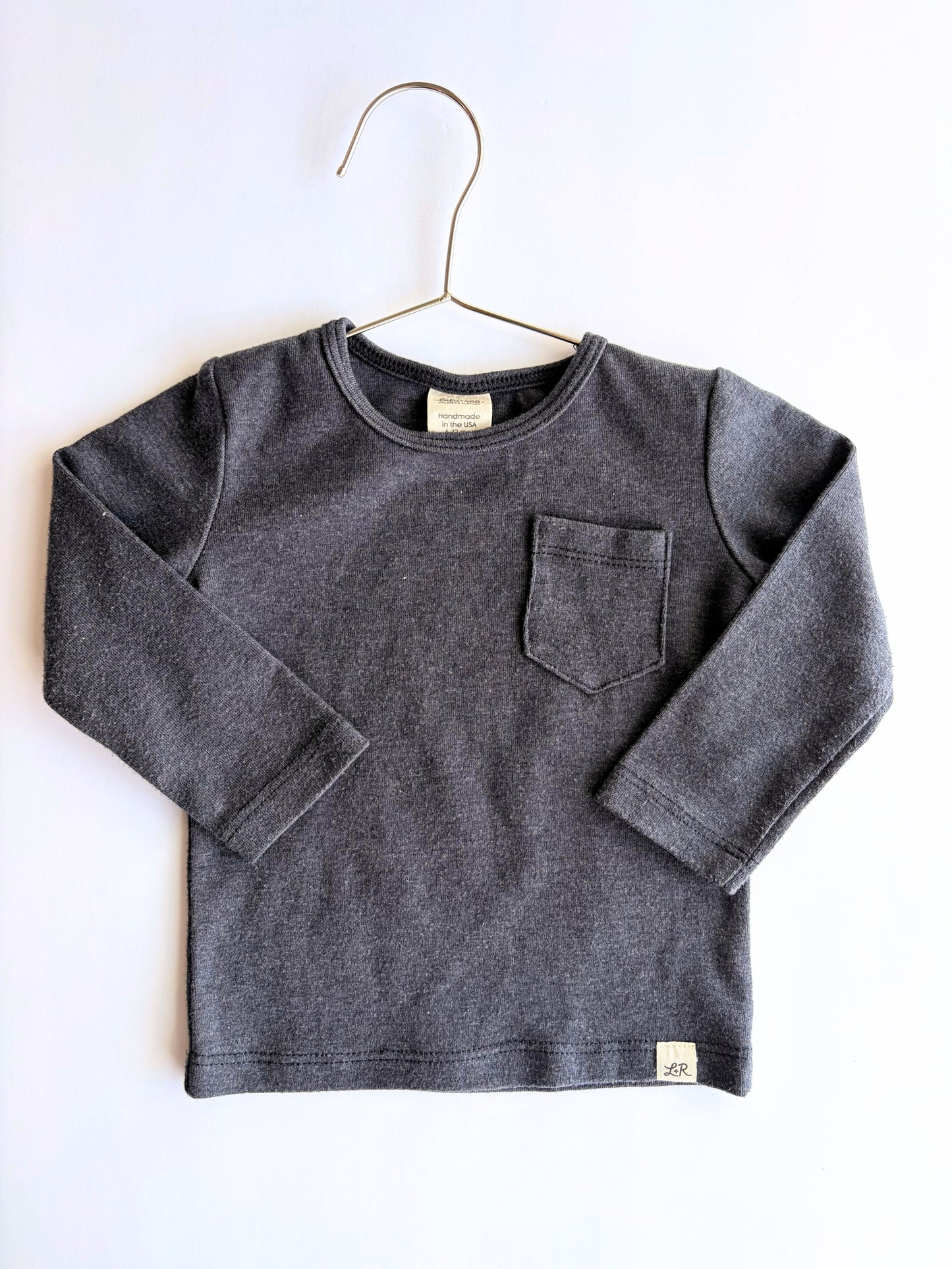 Lulu Roo Long Sleeve | Size 6/9M