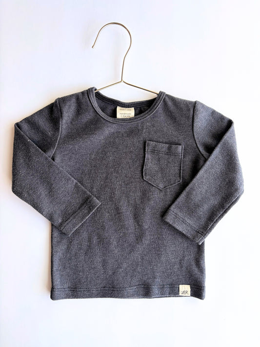 Lulu Roo Long Sleeve | Size 6/9M