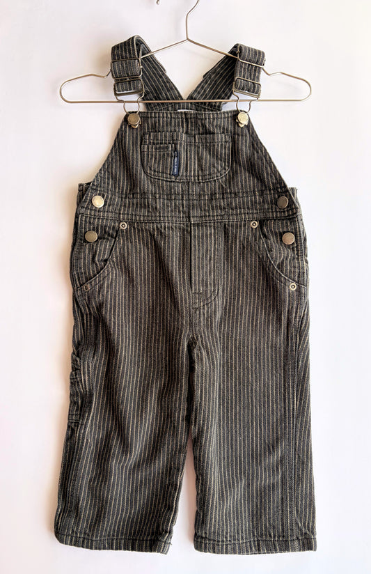 Polarn O. Pyret Overalls | Size 12M