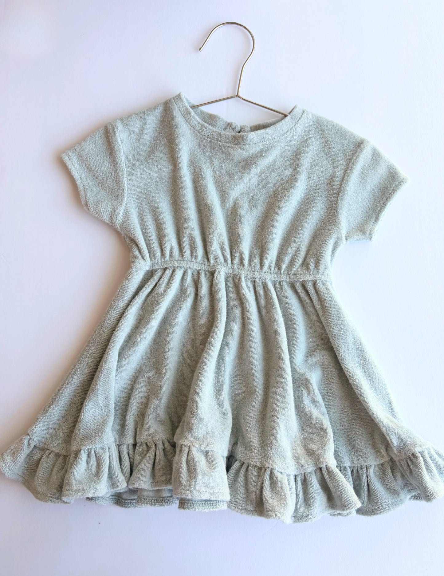 Quincy Mae Dress | Size 18/24M