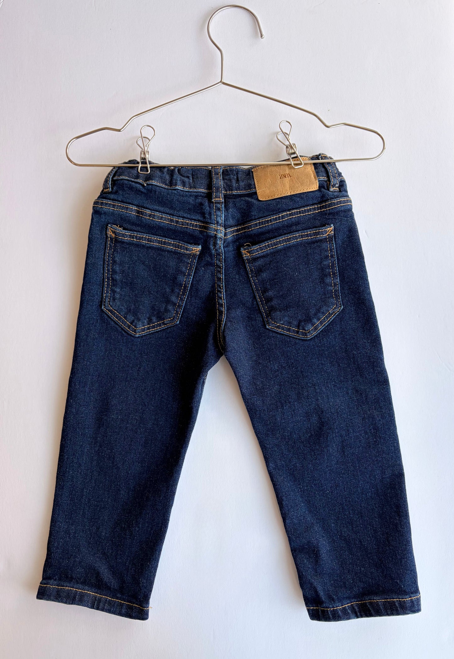 Zara Denim | Size 1/2Y