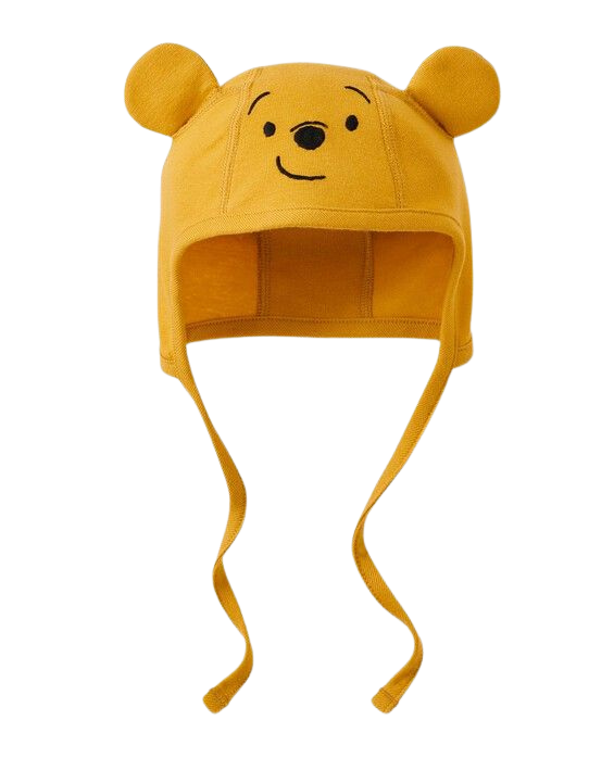 Hanna Andersson x Winnie the Pooh Set 12/18M