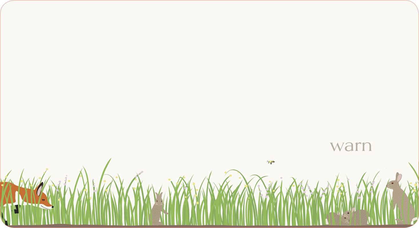 Hop Board Book