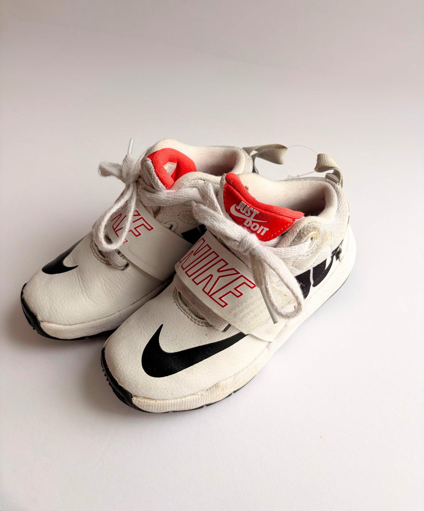 Nike High-Top Sneakers | Size 11