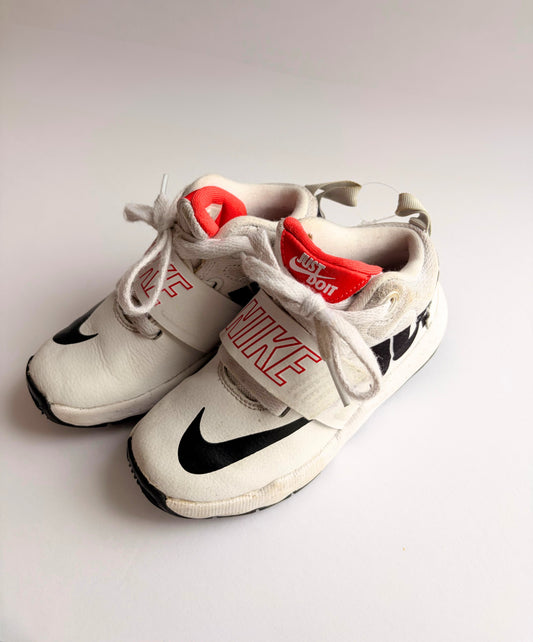 Nike High-Top Sneakers | Size 11C