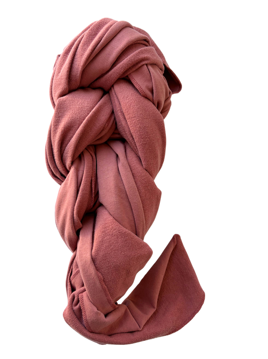 Boba Wrap | Pink