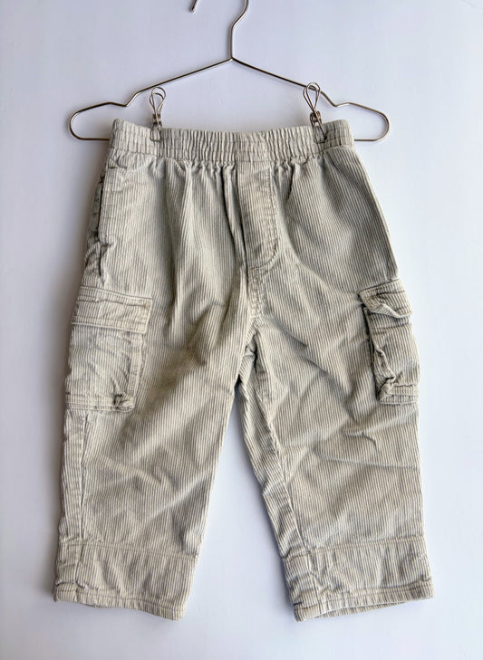 Vintage OshKosh Trousers | Size 18M